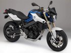 BMW F 800R